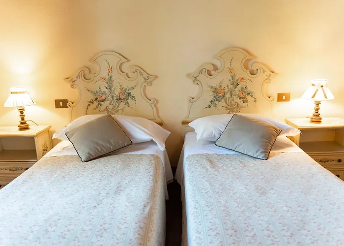 Agriturismo Vecchio Borgo Di Inalbi