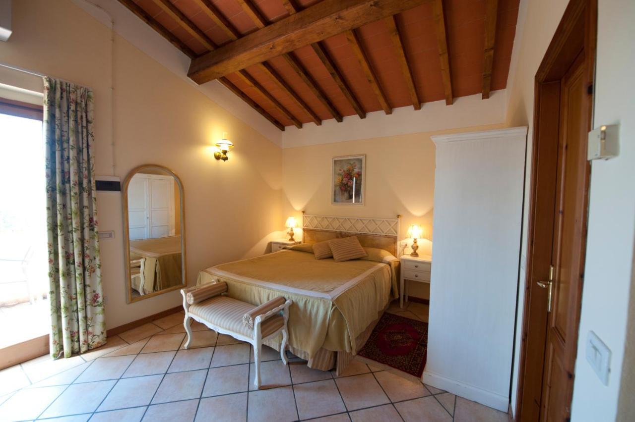 Vecchio Borgo Di Inalbi * Impruneta
