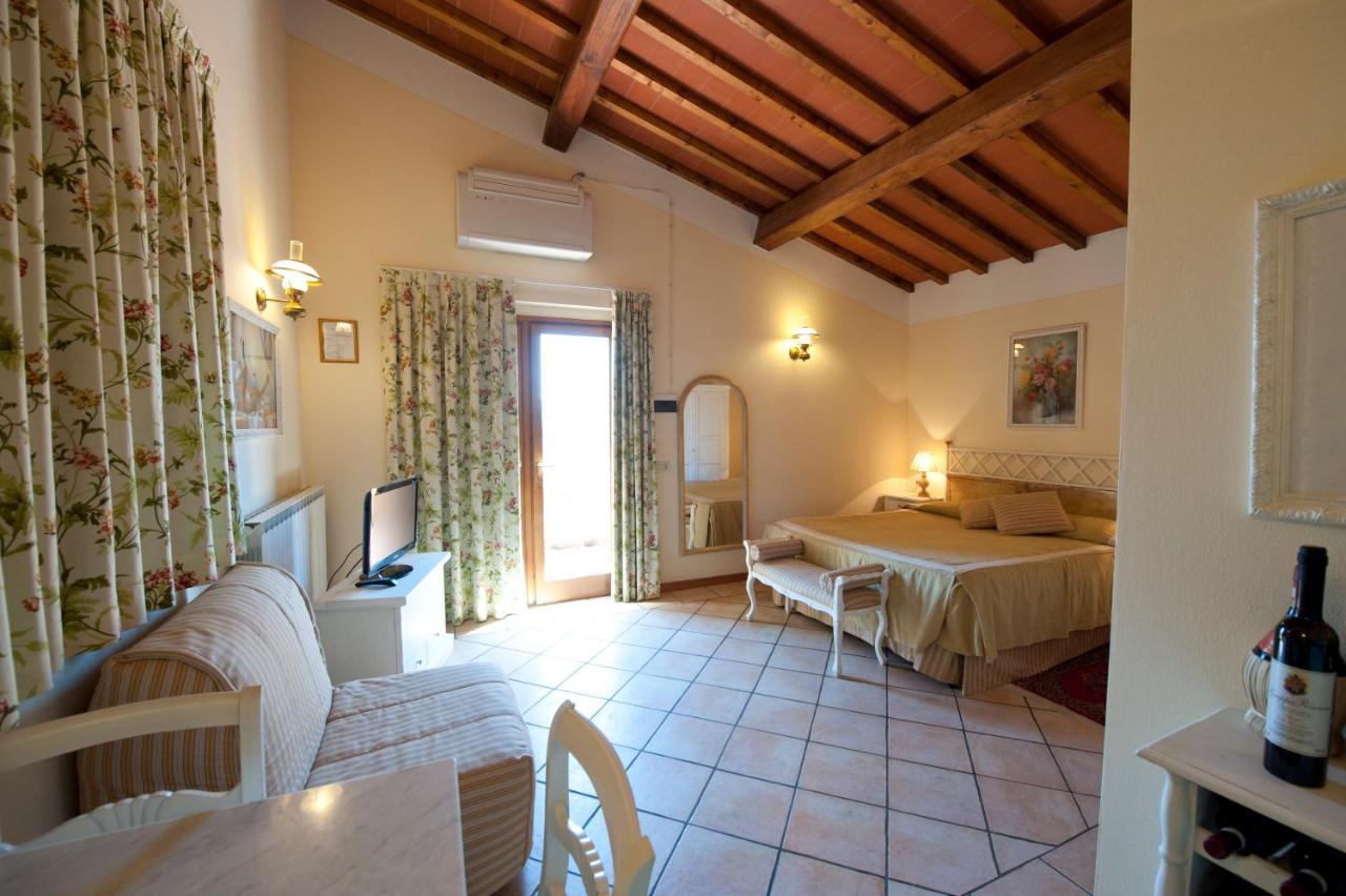 Vecchio Borgo Di Inalbi Impruneta