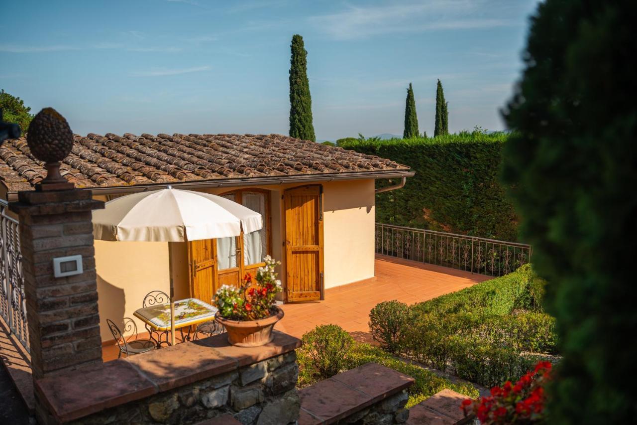 Vecchio Borgo Di Inalbi Agroturismo