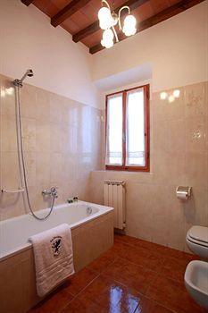 Vecchio Borgo Di Inalbi * Impruneta