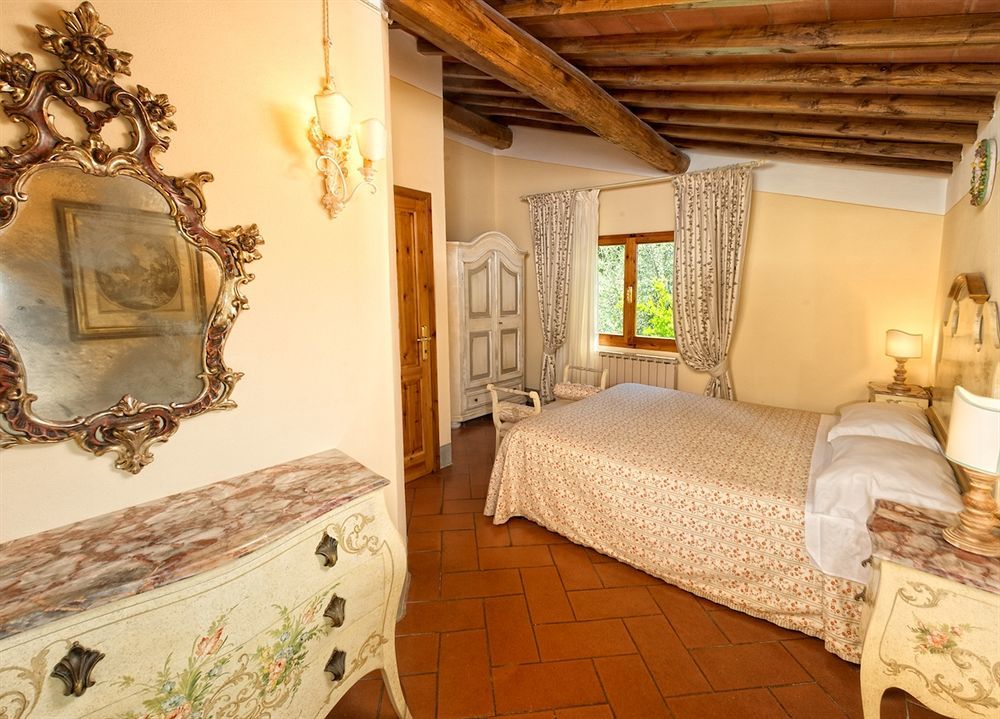 Vecchio Borgo Di Inalbi Agroturismo Impruneta