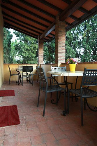 Vecchio Borgo Di Inalbi Agroturismo Impruneta