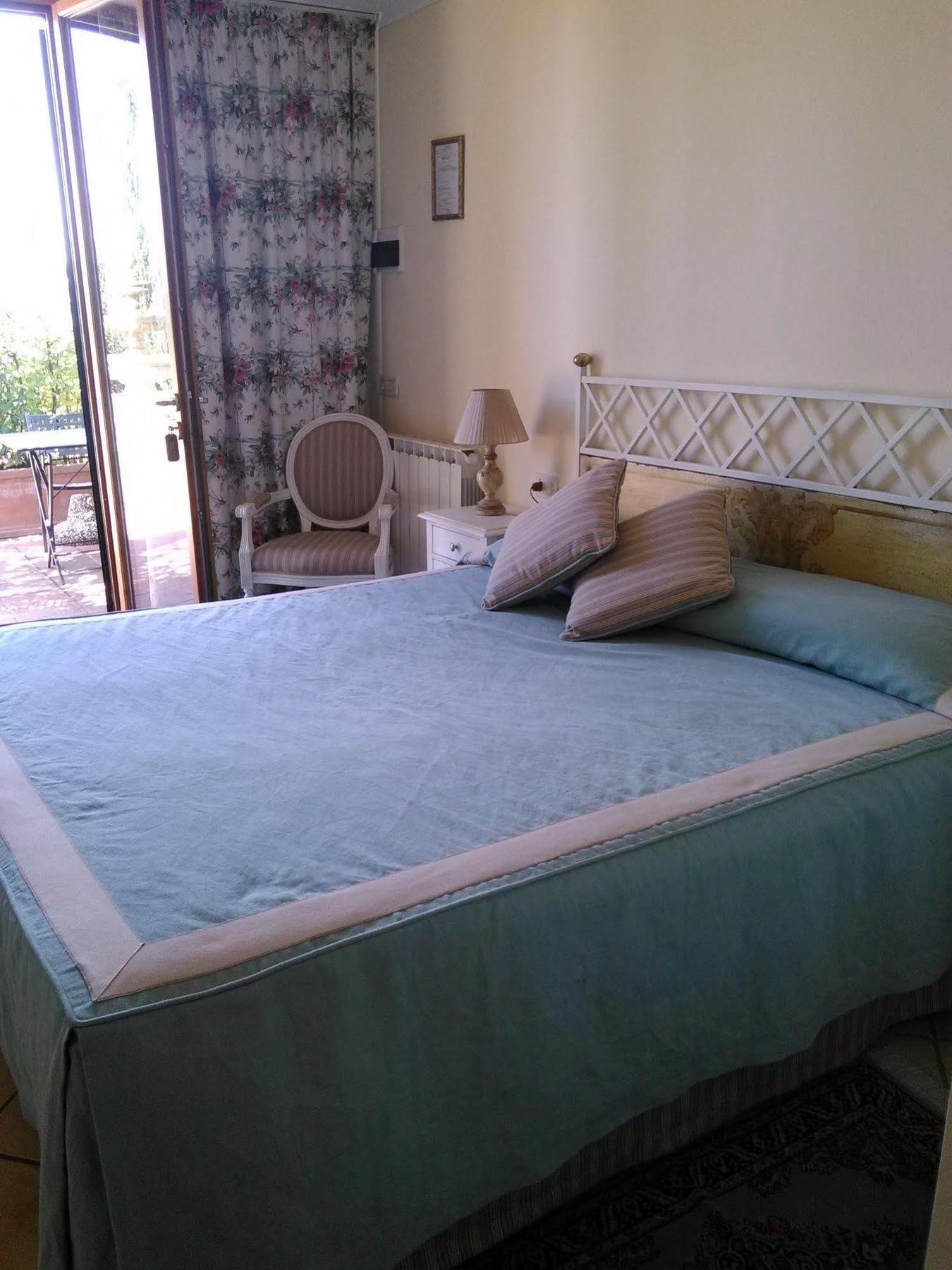 Agroturismo Vecchio Borgo Di Inalbi *
