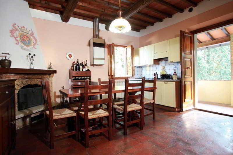 Vecchio Borgo Di Inalbi * Impruneta