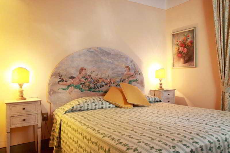 Farm stay Vecchio Borgo Di Inalbi