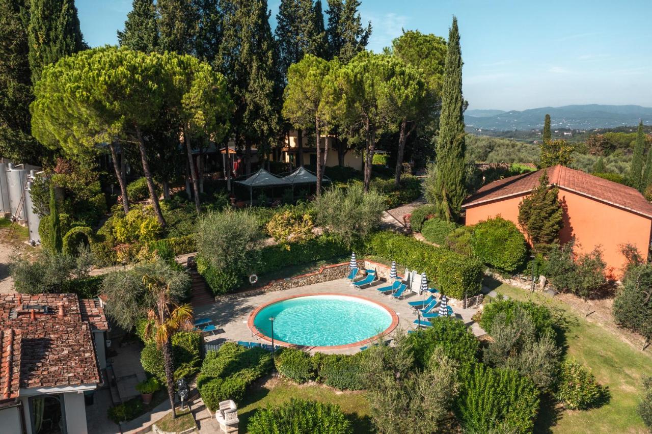 Vecchio Borgo Di Inalbi * Impruneta