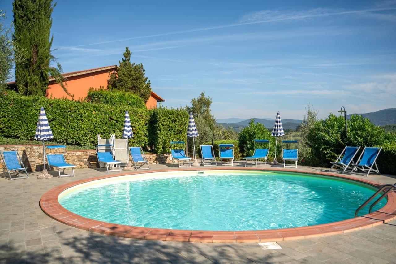 Farm stay Vecchio Borgo Di Inalbi *