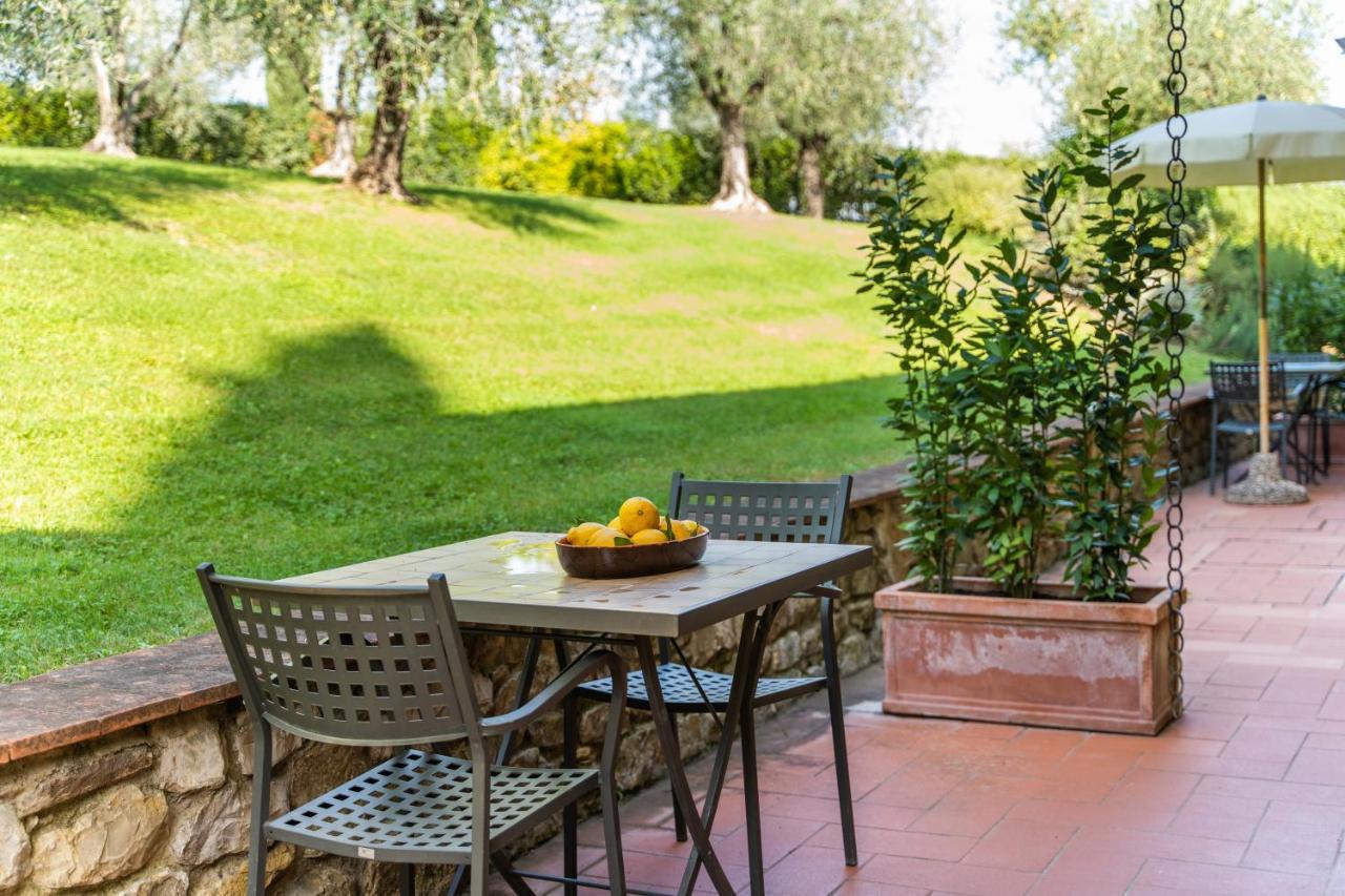 Vecchio Borgo Di Inalbi * Impruneta