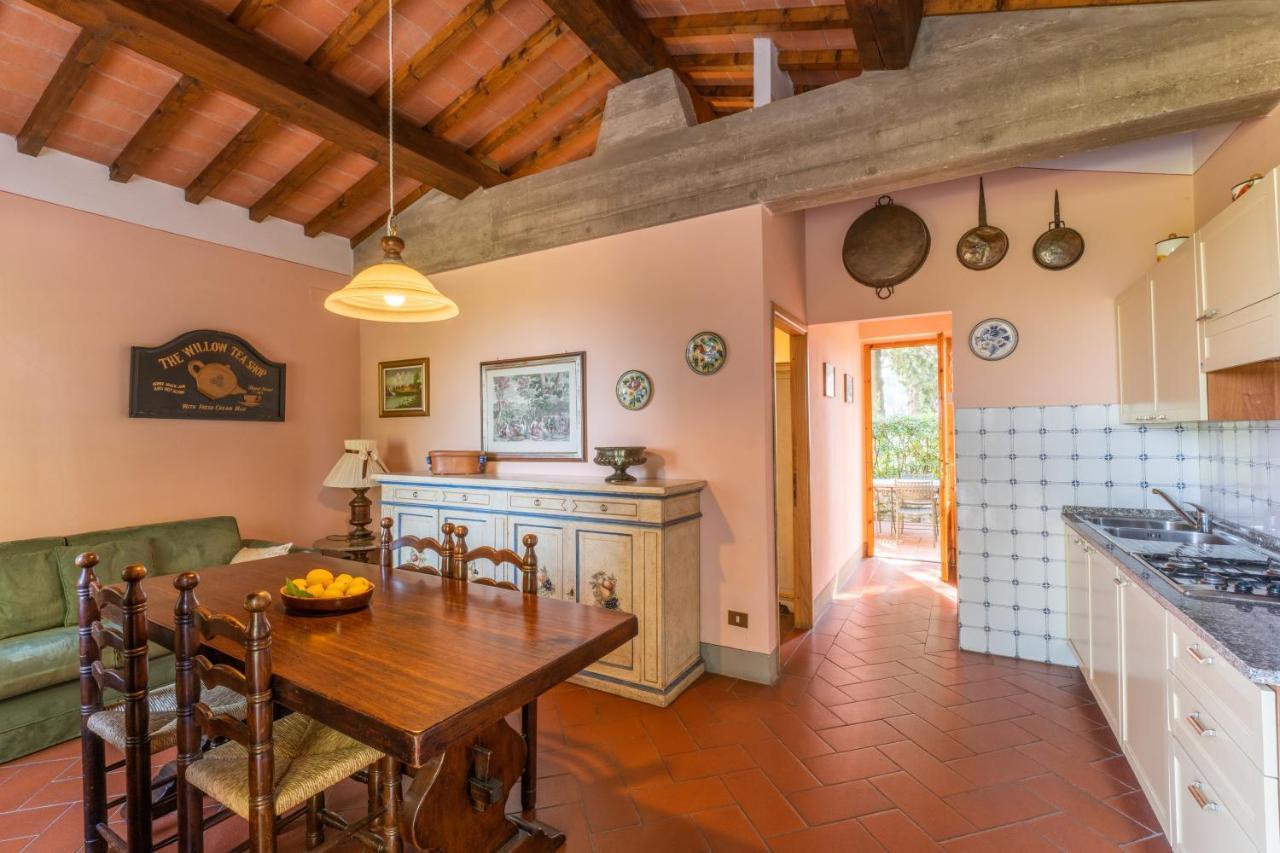 Vecchio Borgo Di Inalbi
