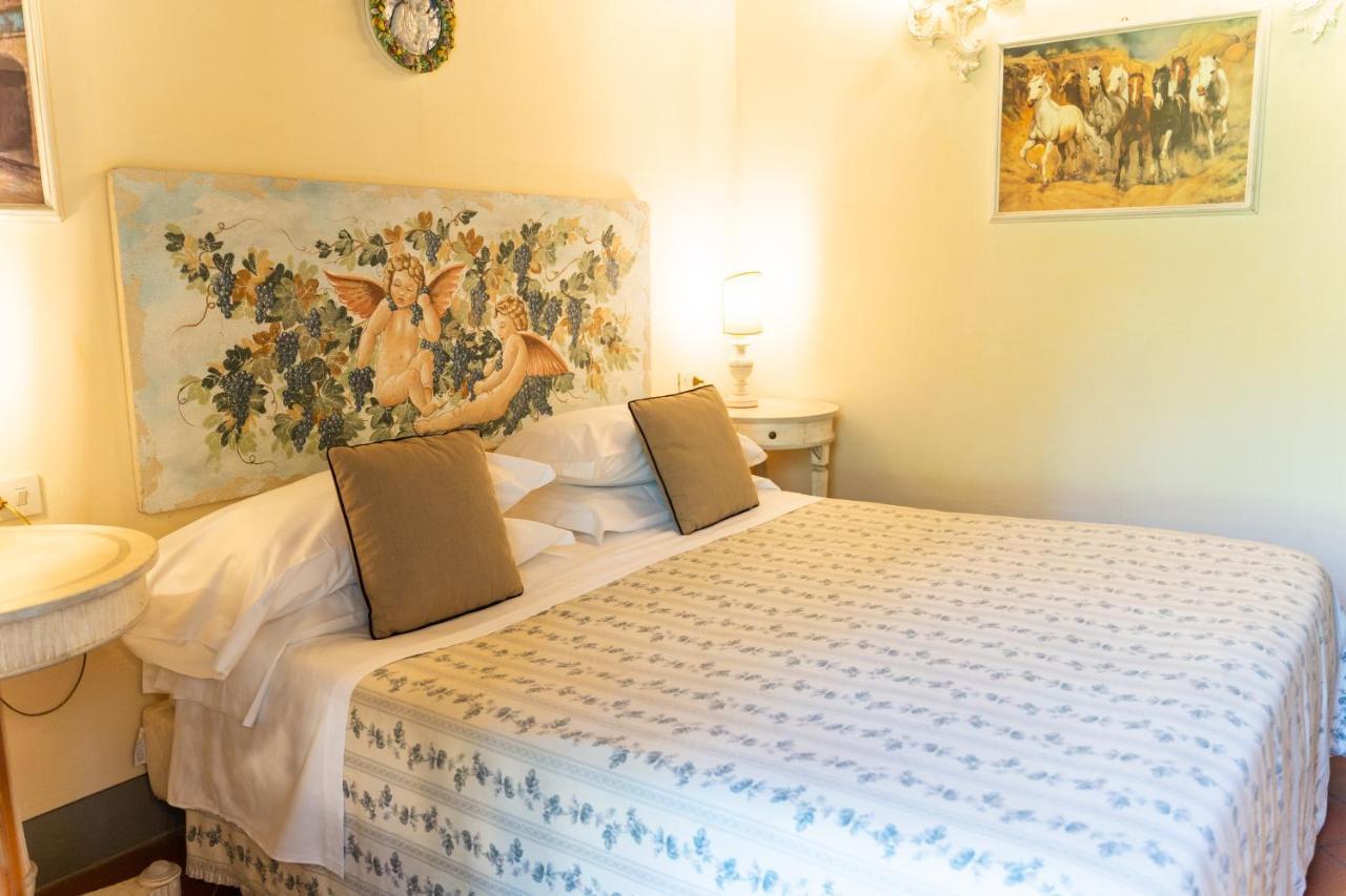 Farm stay Vecchio Borgo Di Inalbi *