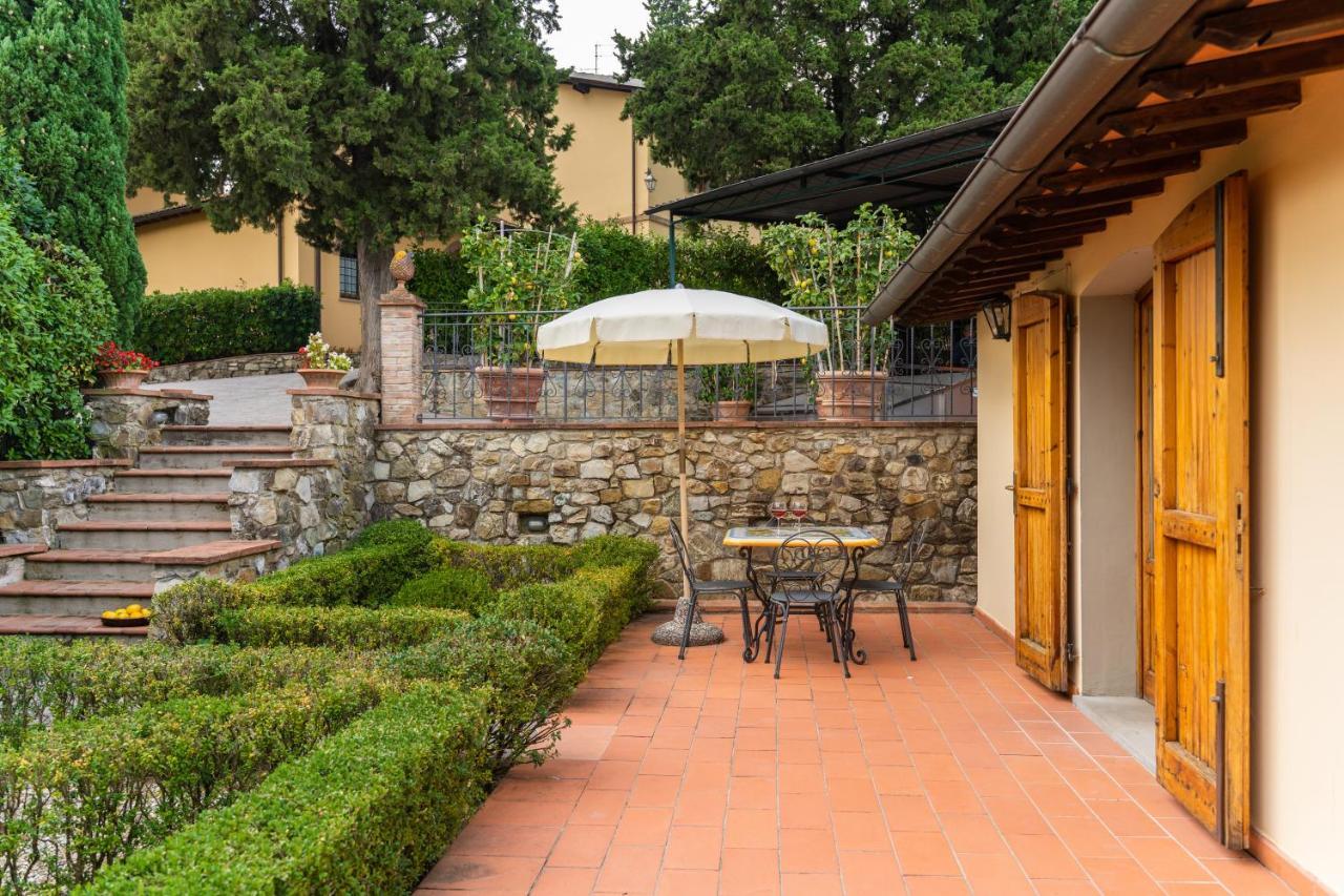 Vecchio Borgo Di Inalbi Impruneta