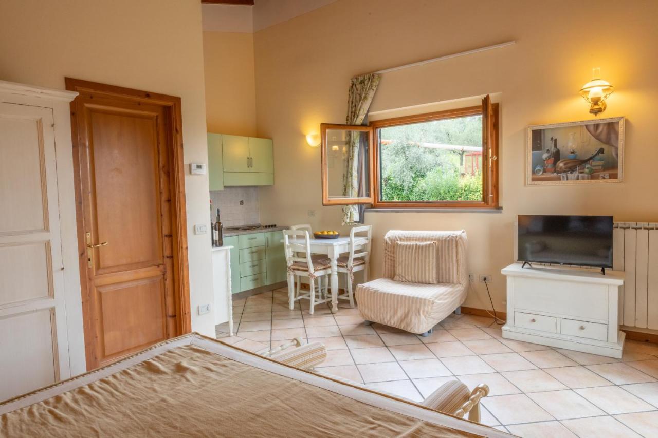 Vecchio Borgo Di Inalbi Impruneta