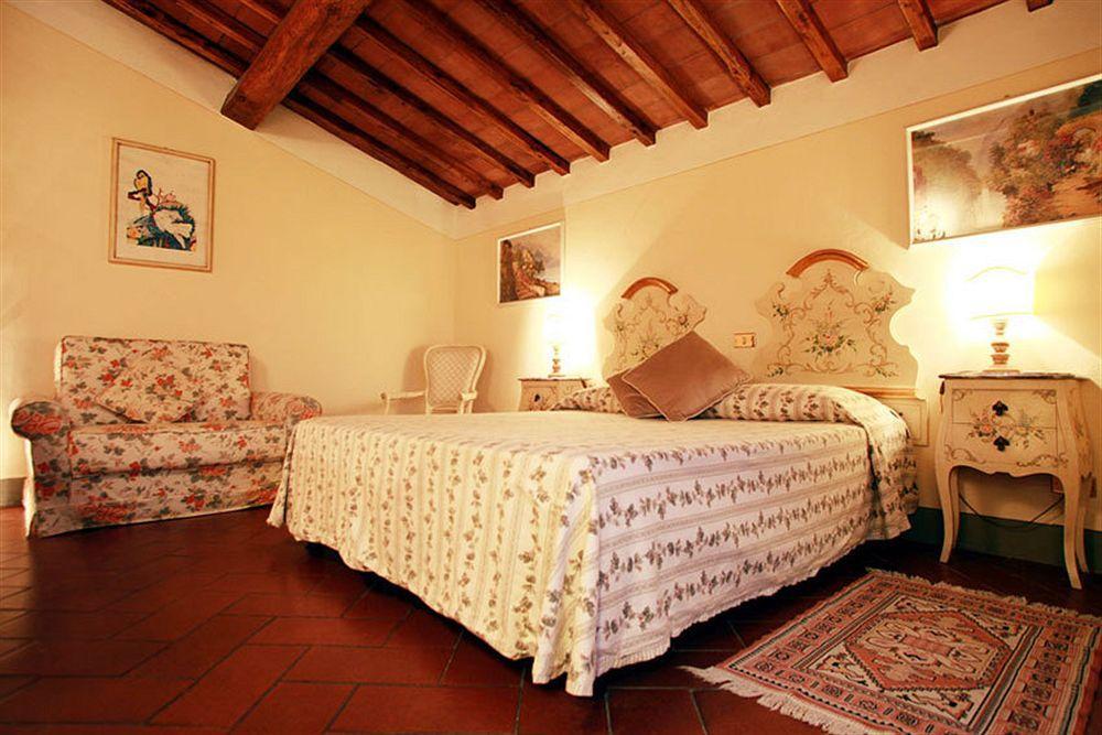 Vecchio Borgo Di Inalbi Farm stay Impruneta