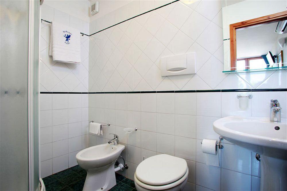 Farm stay Vecchio Borgo Di Inalbi *