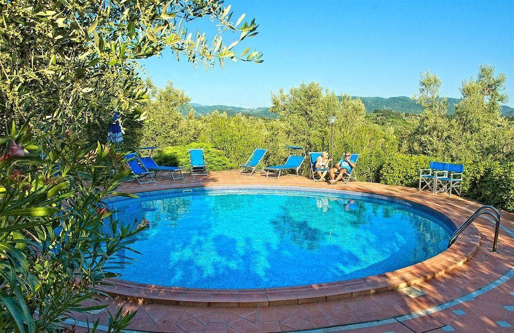 Farm stay Vecchio Borgo Di Inalbi Impruneta