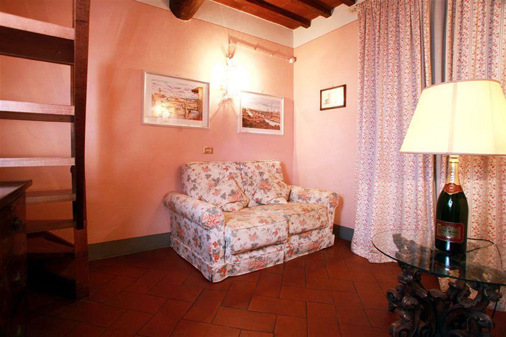 Vecchio Borgo Di Inalbi Farm stay Impruneta