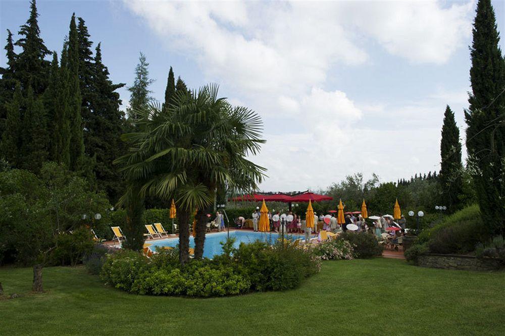 Vecchio Borgo Di Inalbi Vakantieboerderij