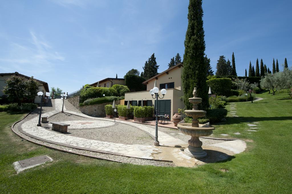 Vecchio Borgo Di Inalbi