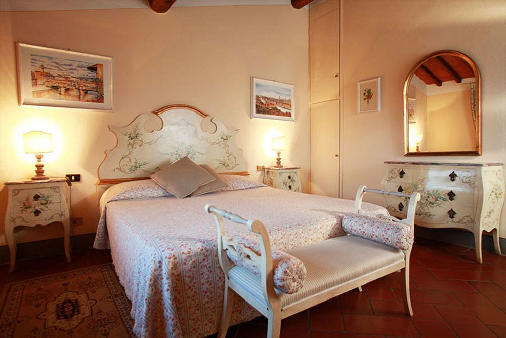 Vecchio Borgo Di Inalbi Farm stay