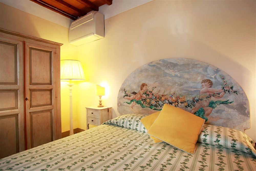 Vecchio Borgo Di Inalbi Farm stay