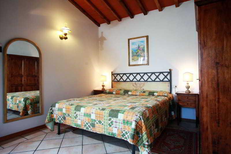 Farm stay Vecchio Borgo Di Inalbi