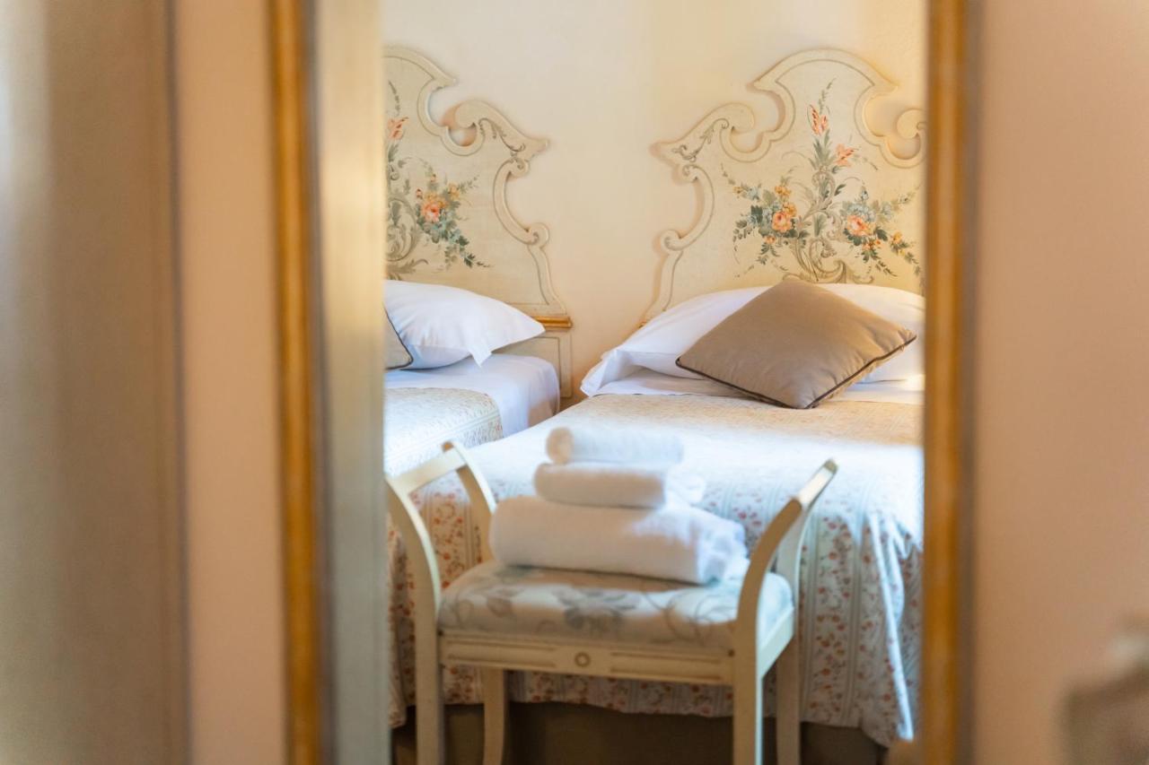 Vecchio Borgo Di Inalbi Bauernhof *