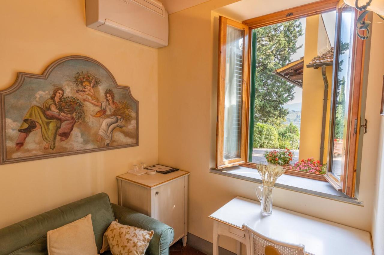 Bauernhof Vecchio Borgo Di Inalbi *