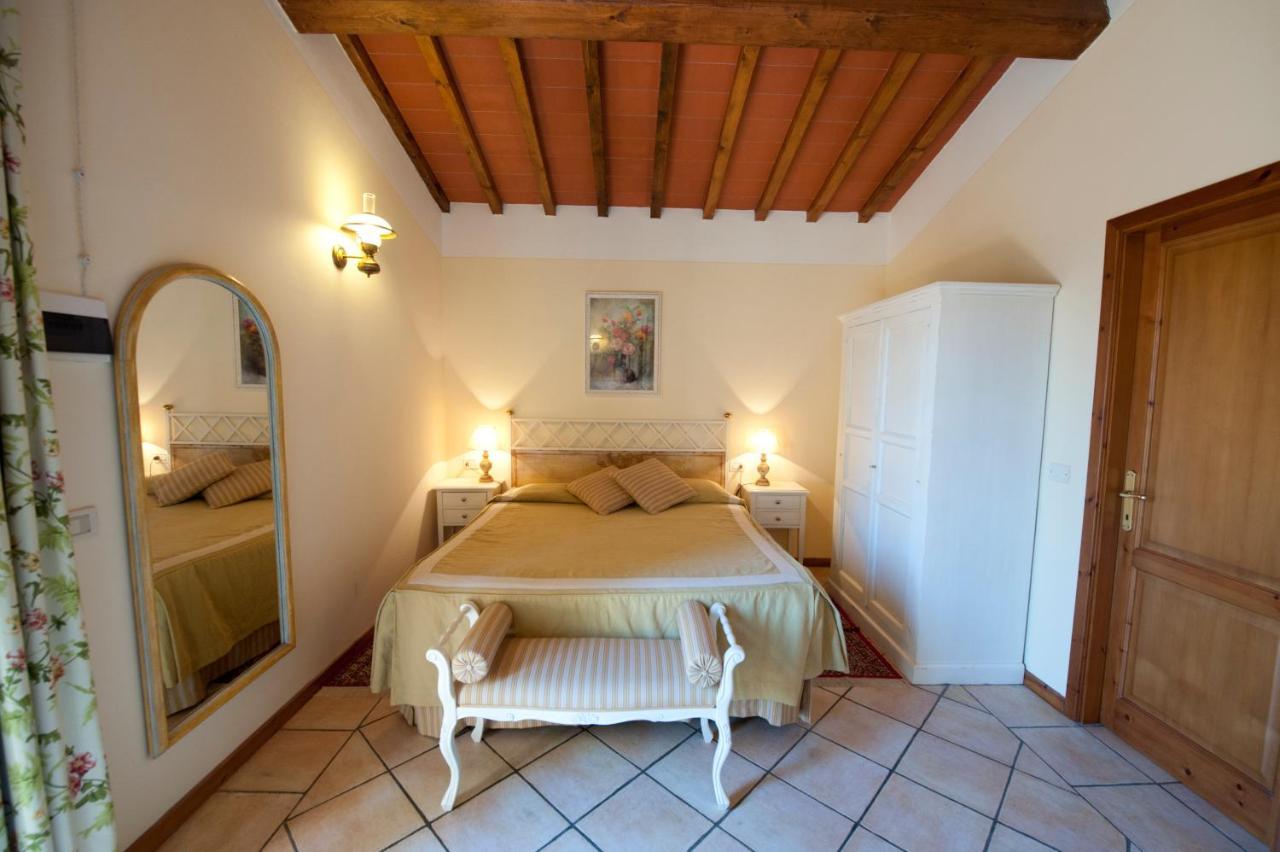Vecchio Borgo Di Inalbi *