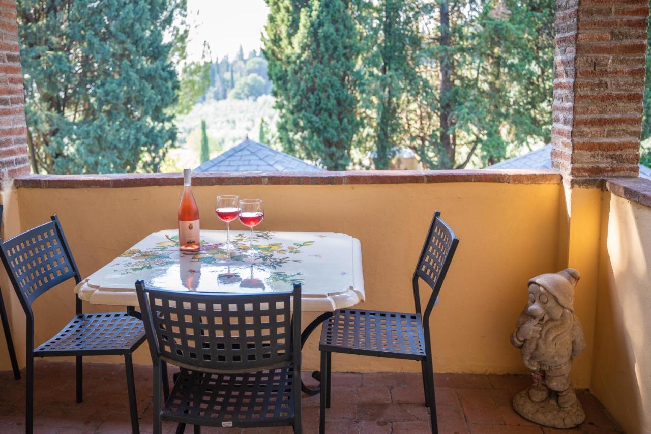 Vecchio Borgo Di Inalbi *