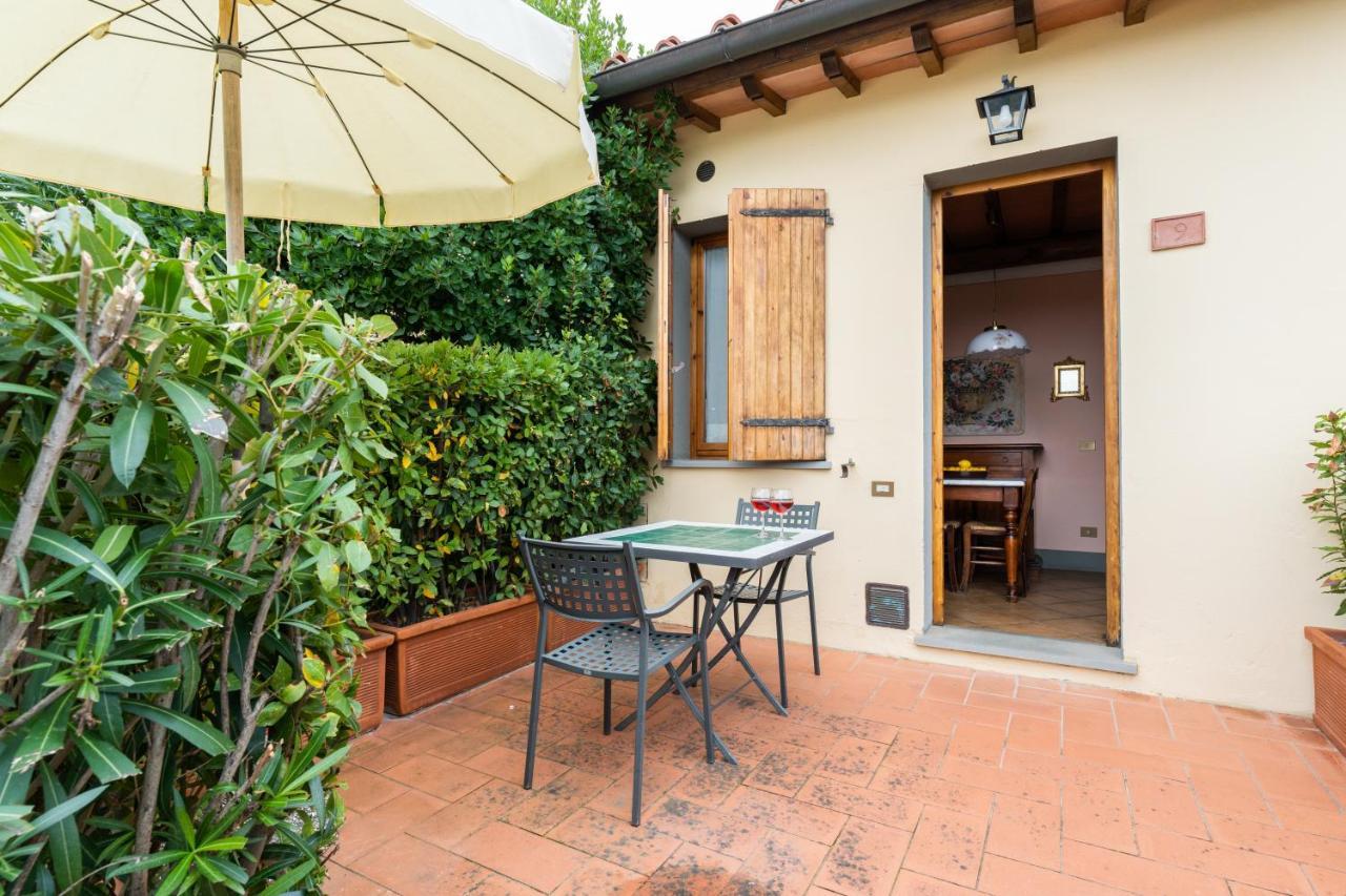 Vecchio Borgo Di Inalbi * Impruneta