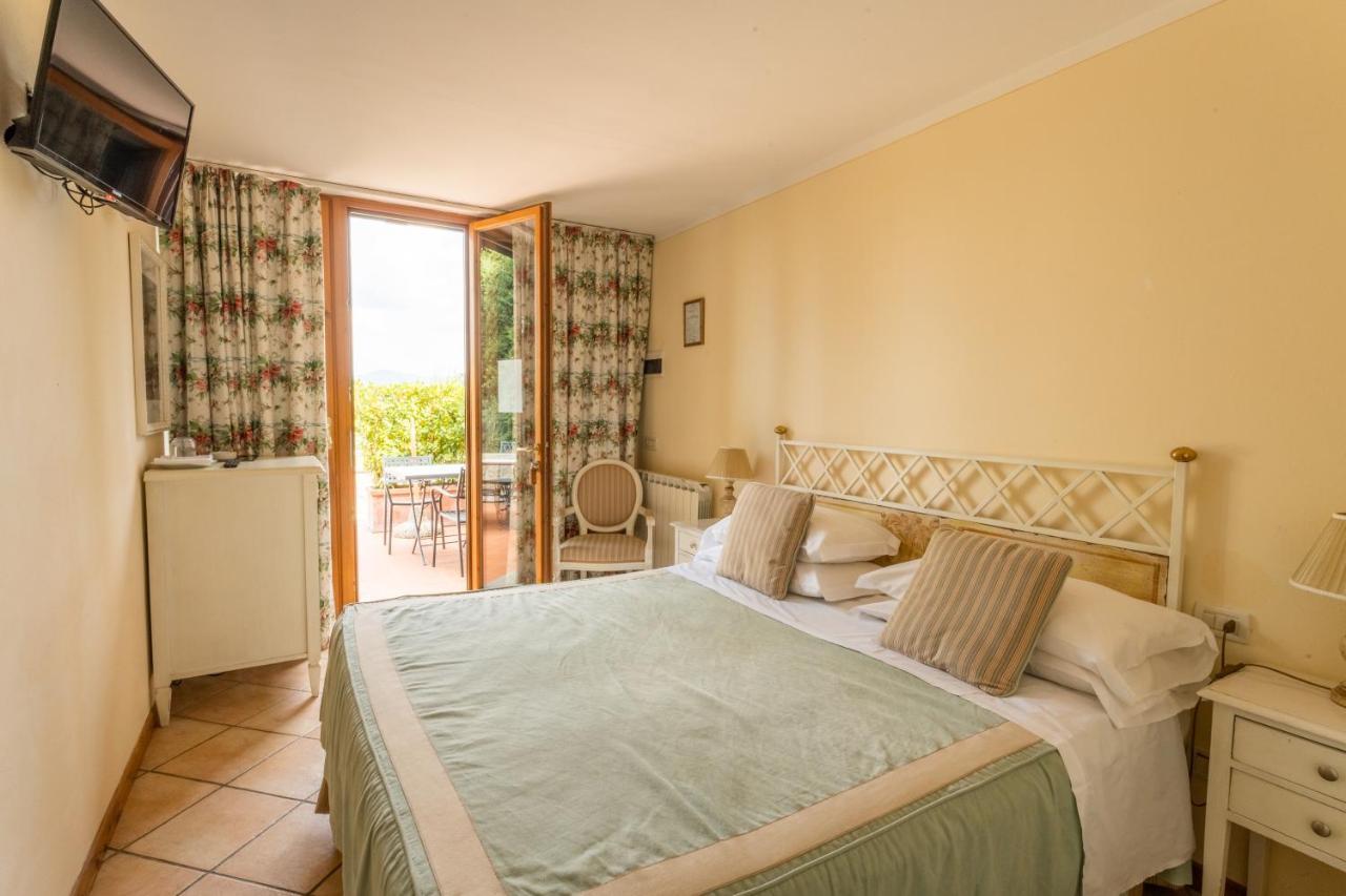 Vecchio Borgo Di Inalbi * Impruneta