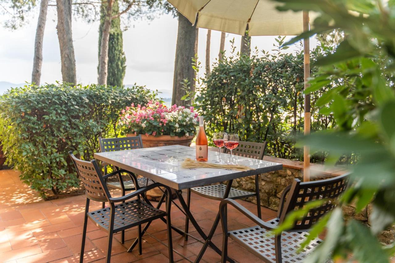 Vecchio Borgo Di Inalbi *