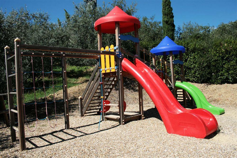 Vecchio Borgo Di Inalbi *