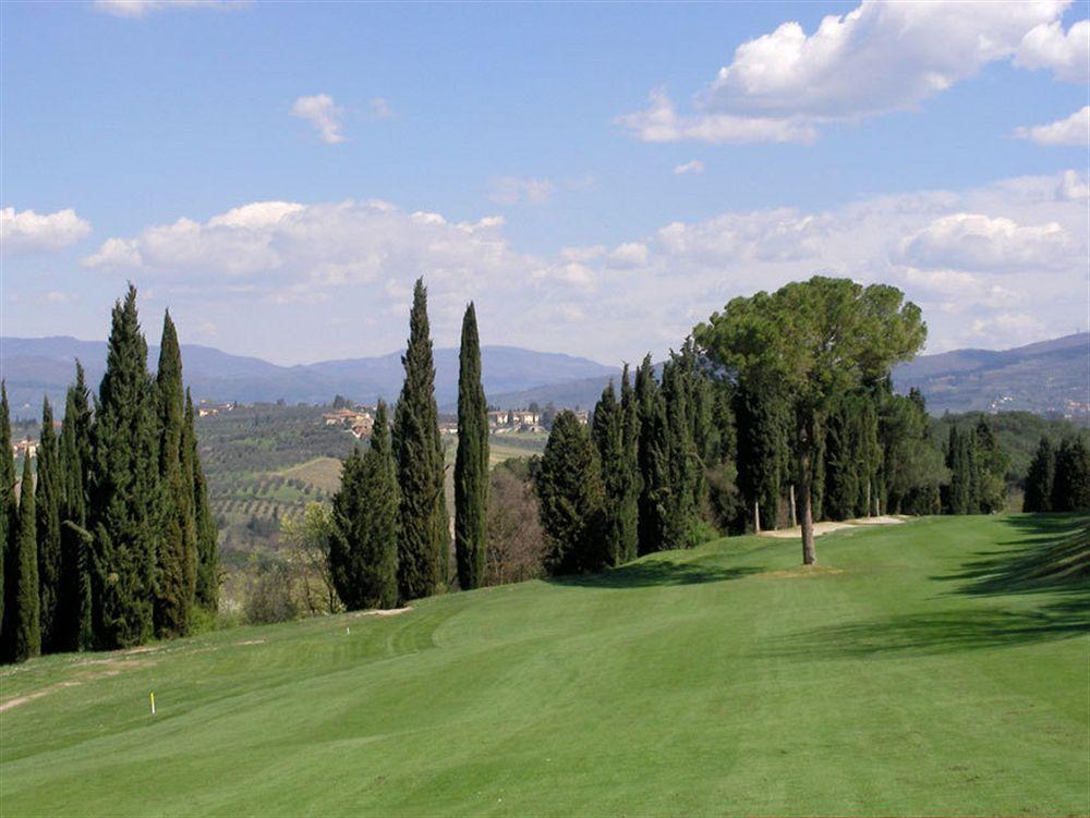 Vecchio Borgo Di Inalbi Bauernhof *