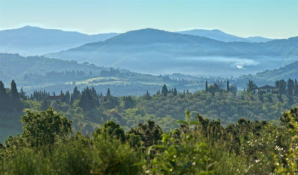 Vecchio Borgo Di Inalbi Bauernhof Impruneta