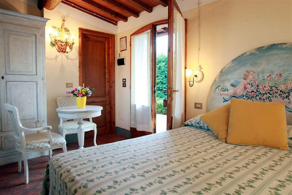 Vecchio Borgo Di Inalbi *
