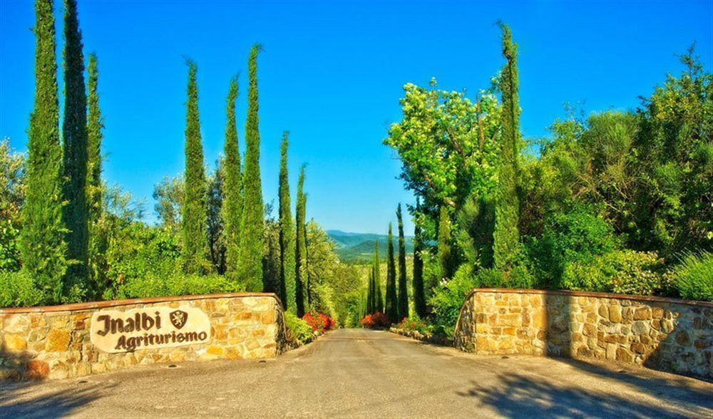 Vecchio Borgo Di Inalbi * Impruneta