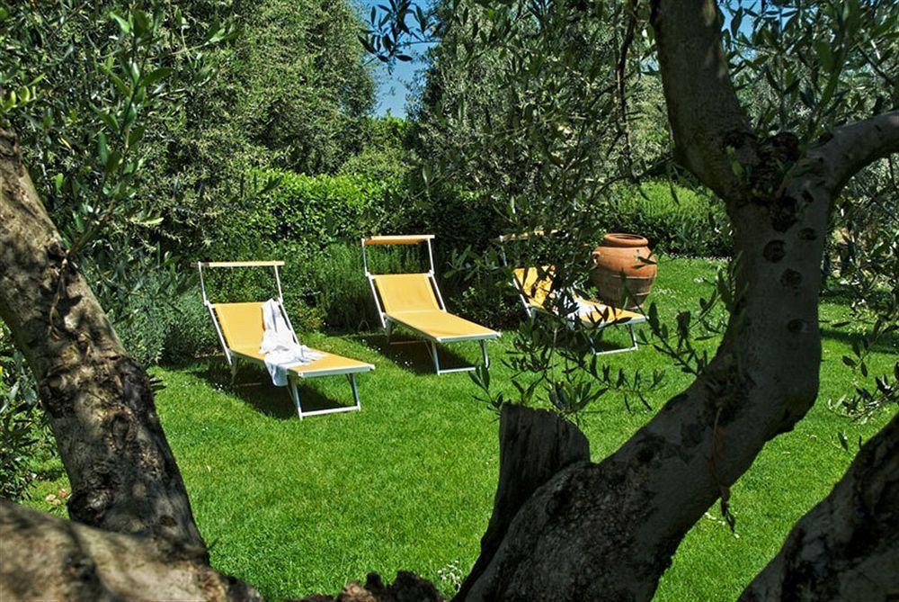 Bauernhof Vecchio Borgo Di Inalbi