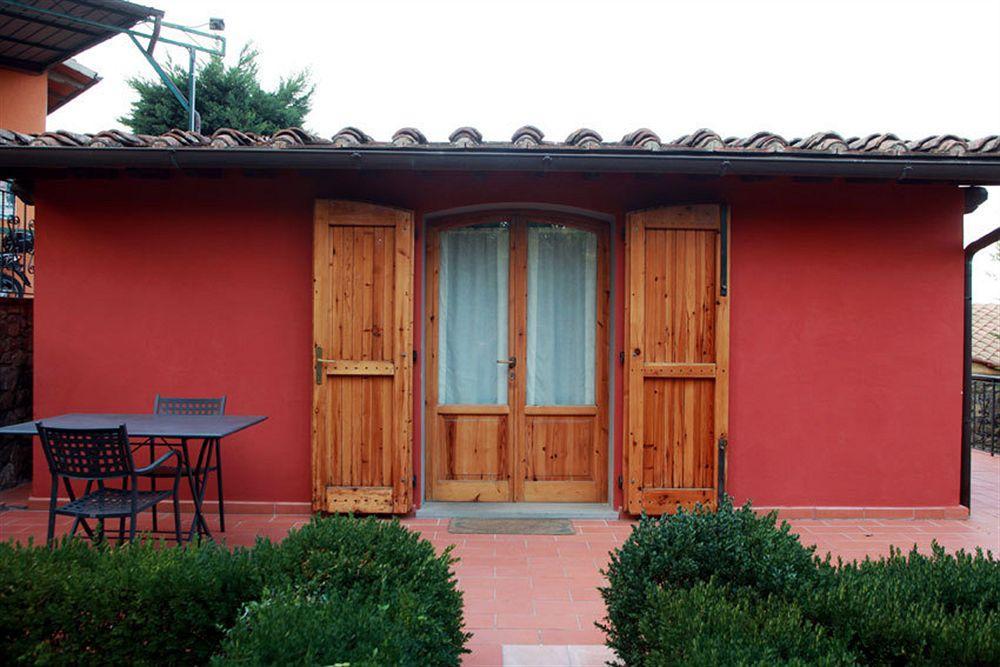 Vecchio Borgo Di Inalbi