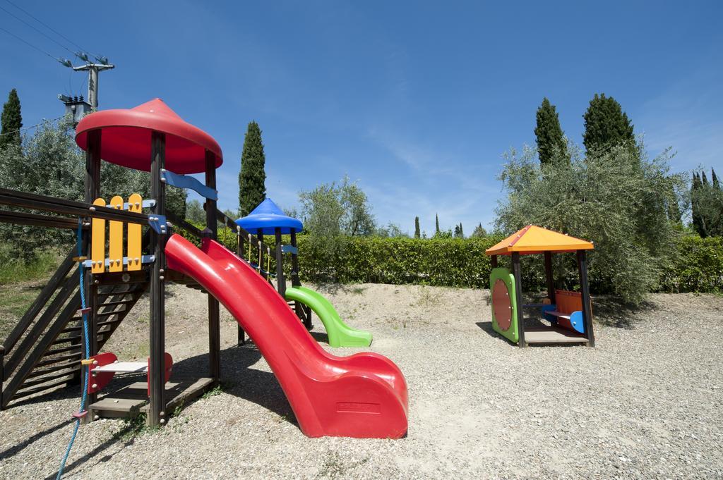Vecchio Borgo Di Inalbi