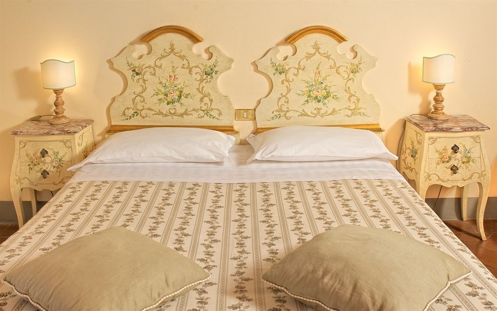 Vecchio Borgo Di Inalbi Bauernhof *