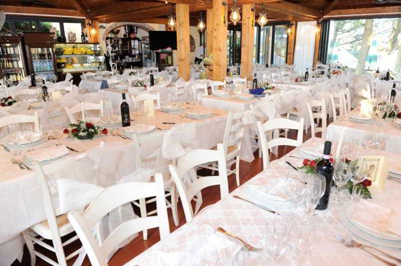 Bauernhof Vecchio Borgo Di Inalbi