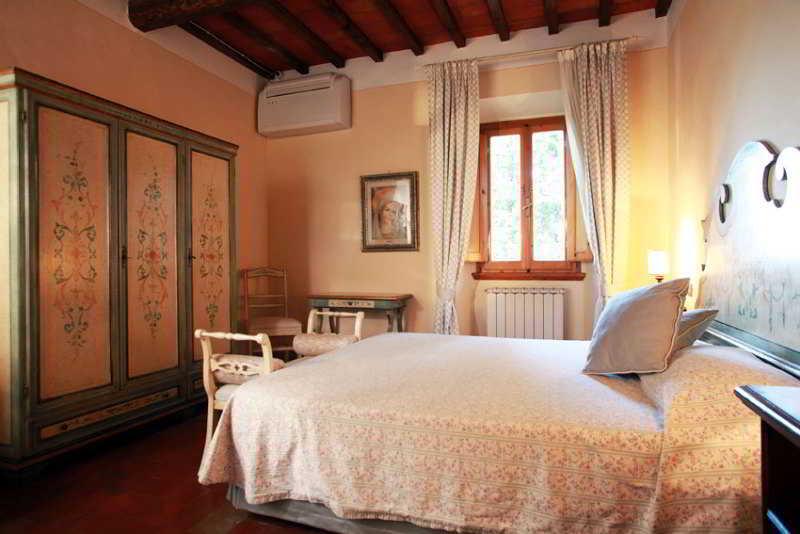 Vecchio Borgo Di Inalbi Bauernhof Impruneta